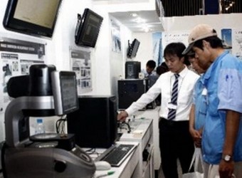 Công Ty Cổ Phần Cơ Khí Công Nghiệp Đức Tài