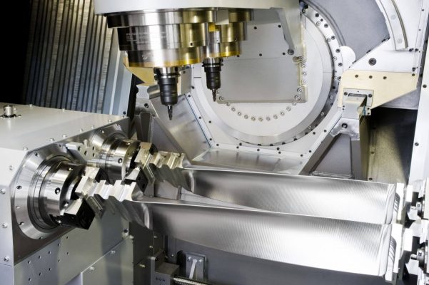 Địa chỉ gia công tiện - phay - CNC tại Hà Tĩnh - uy tín hàng đầu
