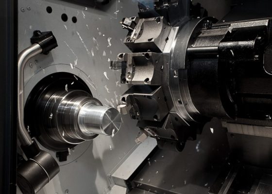 Địa chỉ gia công tiện - phay - CNC tại Hà Tĩnh - uy tín hàng đầu 2