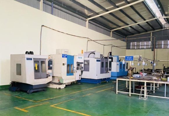 Đức Tài được đánh giá là 1 trong những Xưởng gia công cơ khí tại Hà Tĩnh - hiện đại - 0988.450.666 uy tín nhất trên thị trường hiện nay.