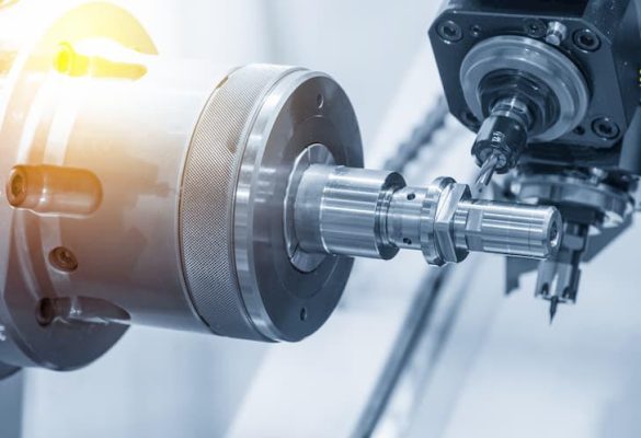 Đức Tài được đánh giá là 1 trong những Xưởng gia công cơ khí tại Hà Tĩnh - hiện đại - 0988.450.666 uy tín nhất trên thị trường hiện nay.
