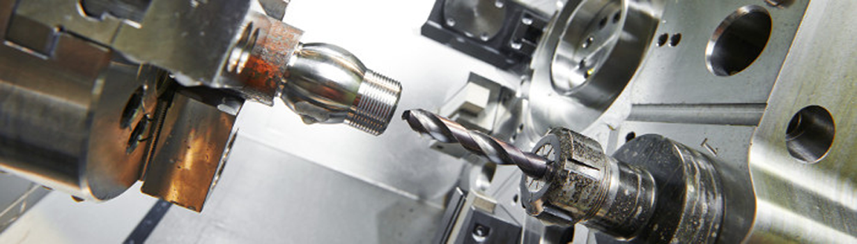 Công Ty Cổ Phần Cơ Khí Công Nghiệp Đức Tài