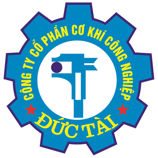 Công Ty Cổ Phần Cơ Khí Công Nghiệp Đức Tài