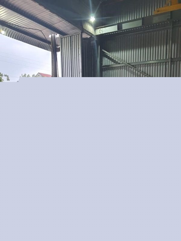 Công Ty Cổ Phần Cơ Khí Công Nghiệp Đức Tài