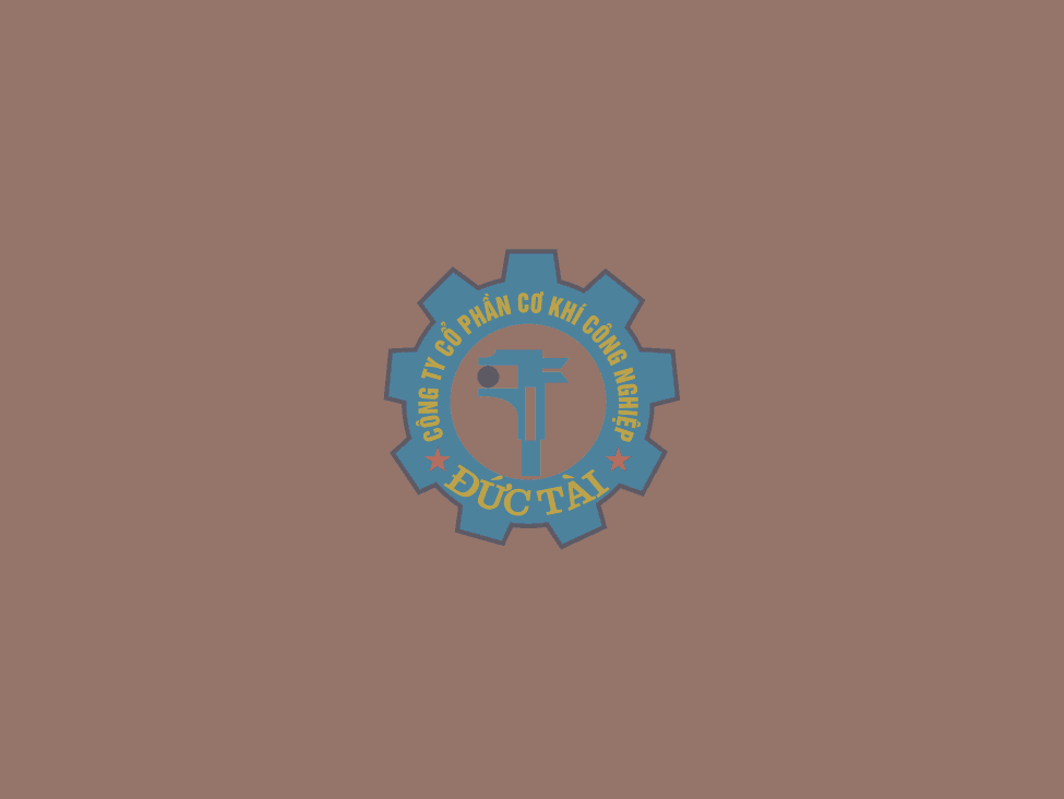 Công Ty Cổ Phần Cơ Khí Công Nghiệp Đức Tài
