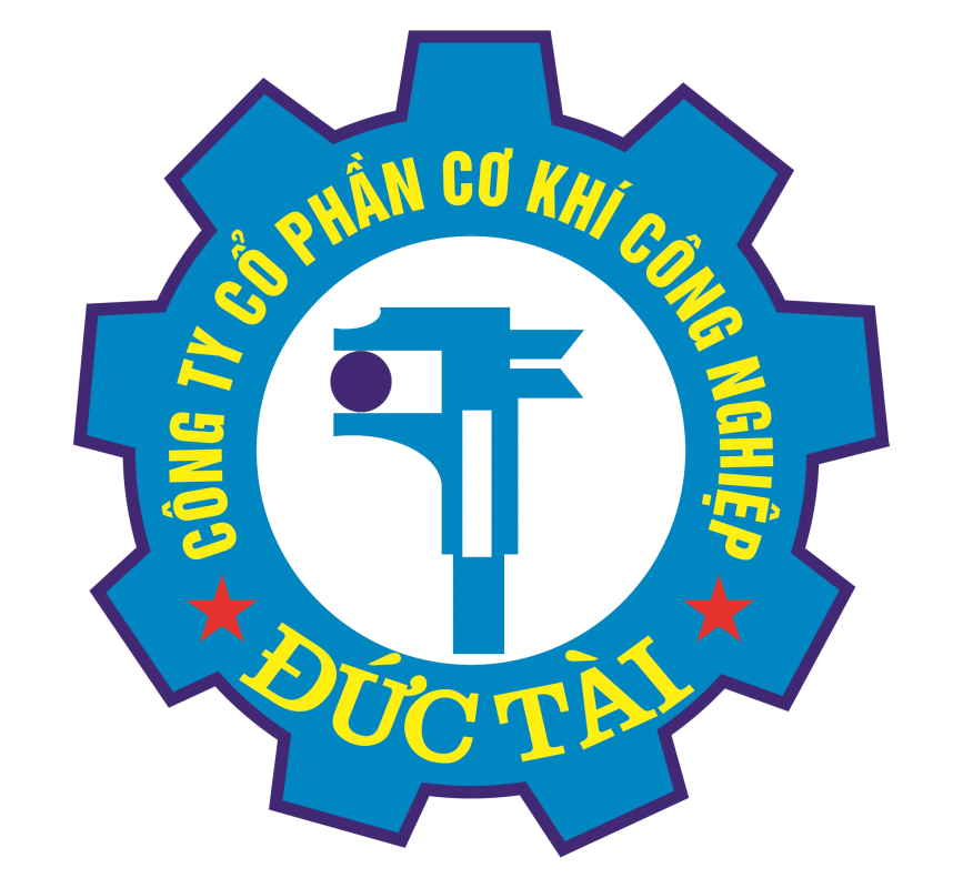 Công Ty Cổ Phần Cơ Khí Công Nghiệp Đức Tài