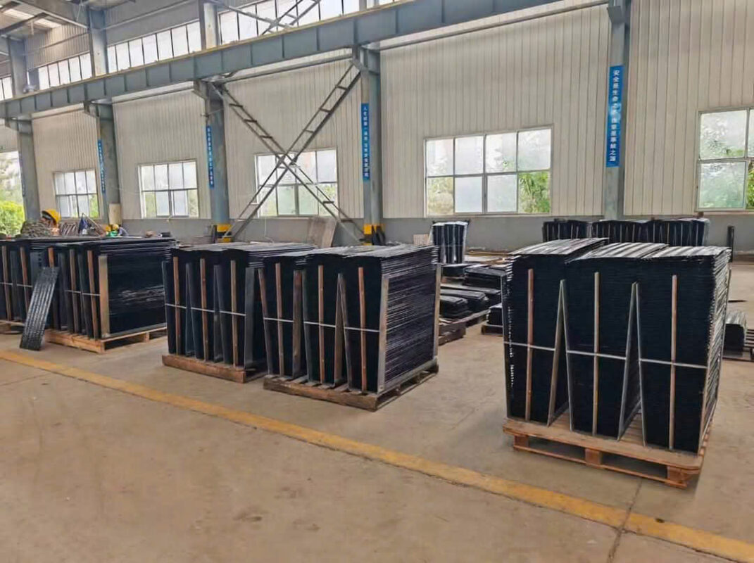 Công Ty Cổ Phần Cơ Khí Công Nghiệp Đức Tài
